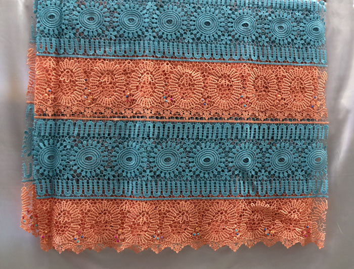 4+ Colors, Swiss Voile VL 015