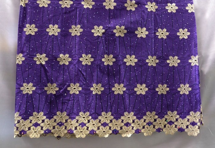 5+ Colors, Swiss Voile VL 018