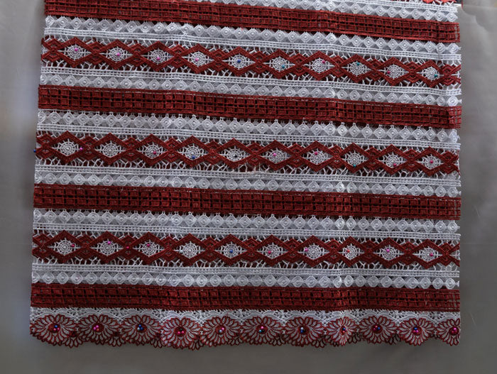 5+ Colors, Swiss Voile VL 011