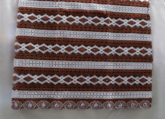 5+ Colors, Swiss Voile VL 011