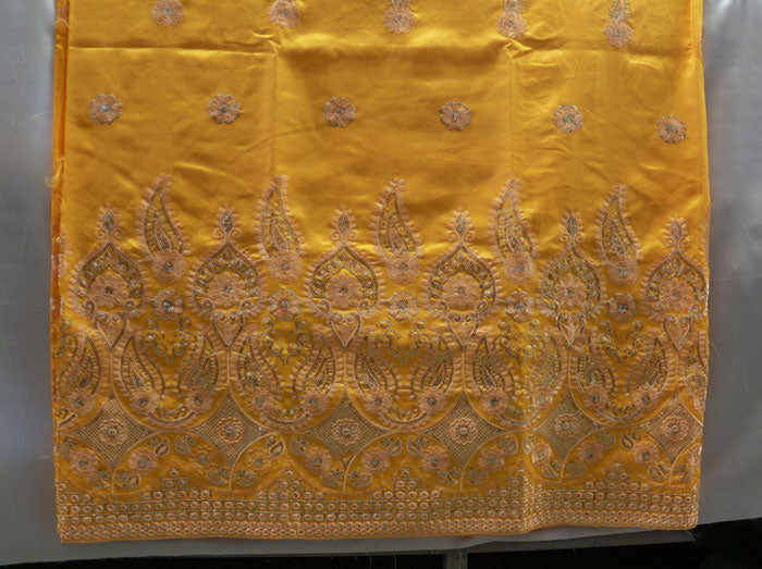 African Embroidery. VL 010