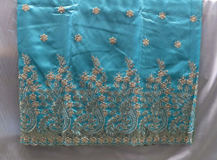 African Embroidery. GL 006