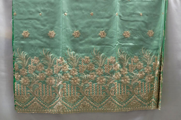 African Embroidery. GL 176