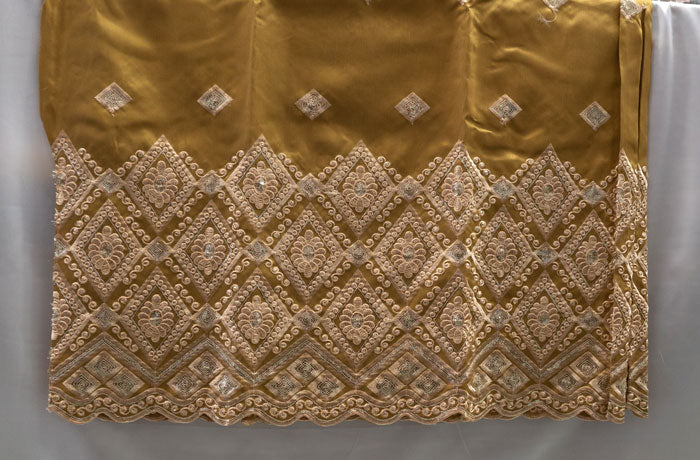 African Embroidery. GL 265