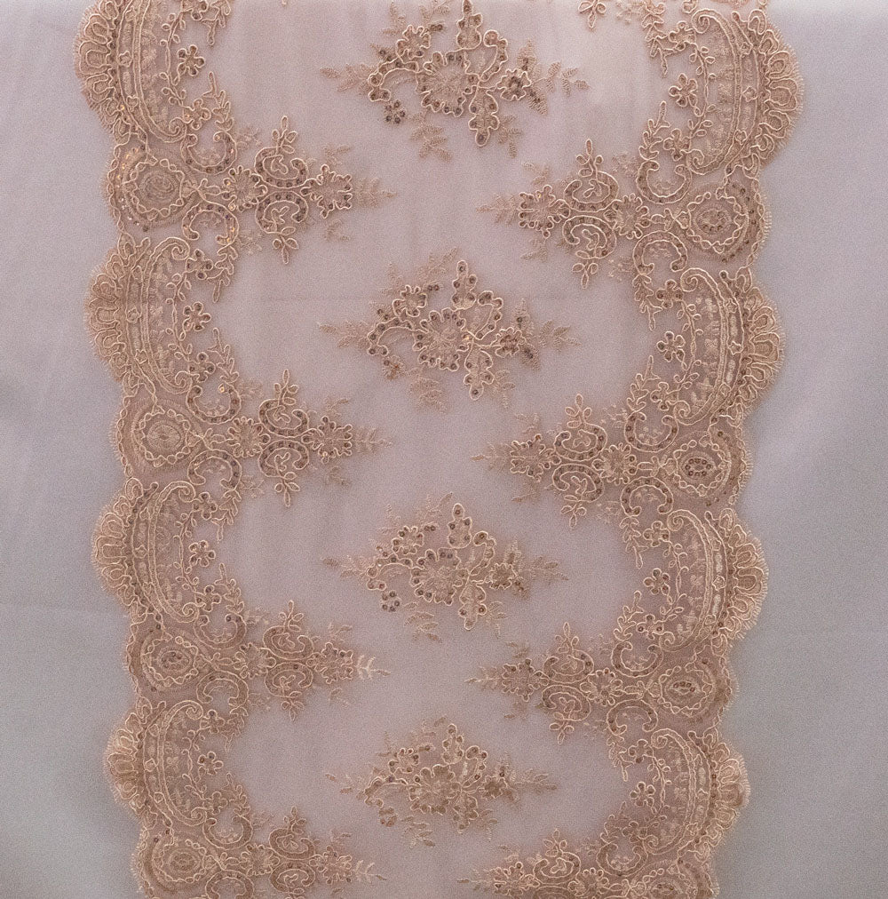 14 Colors, Table Runners # Q 288