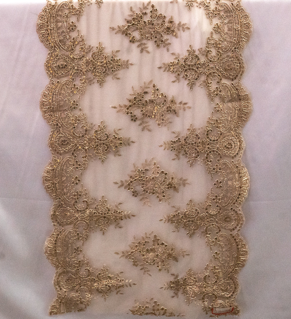 14 Colors, Table Runners # Q 288