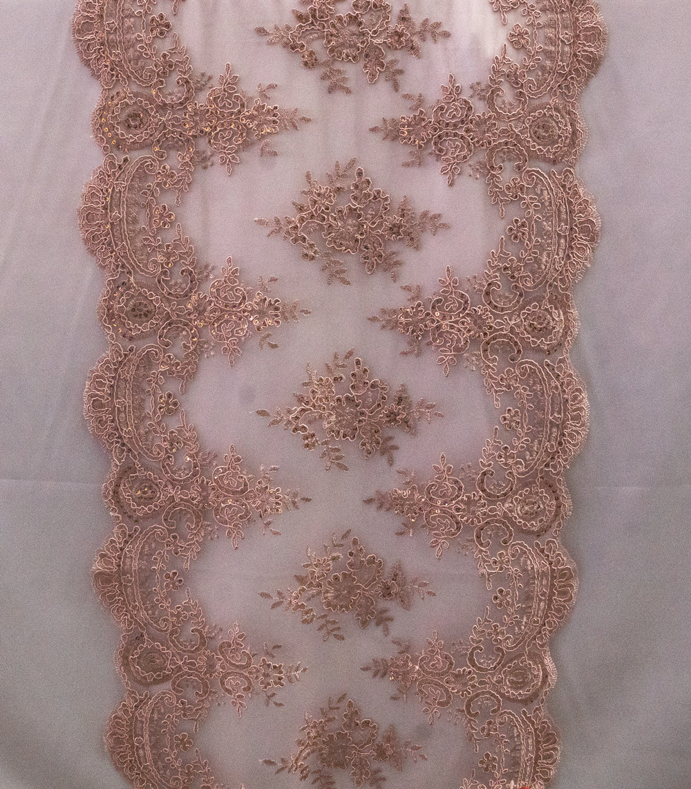 14 Colors, Table Runners # Q 288