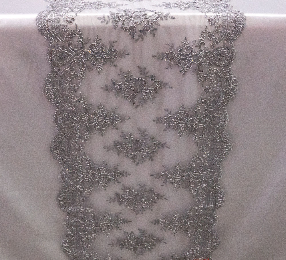 14 Colors, Table Runners # Q 288