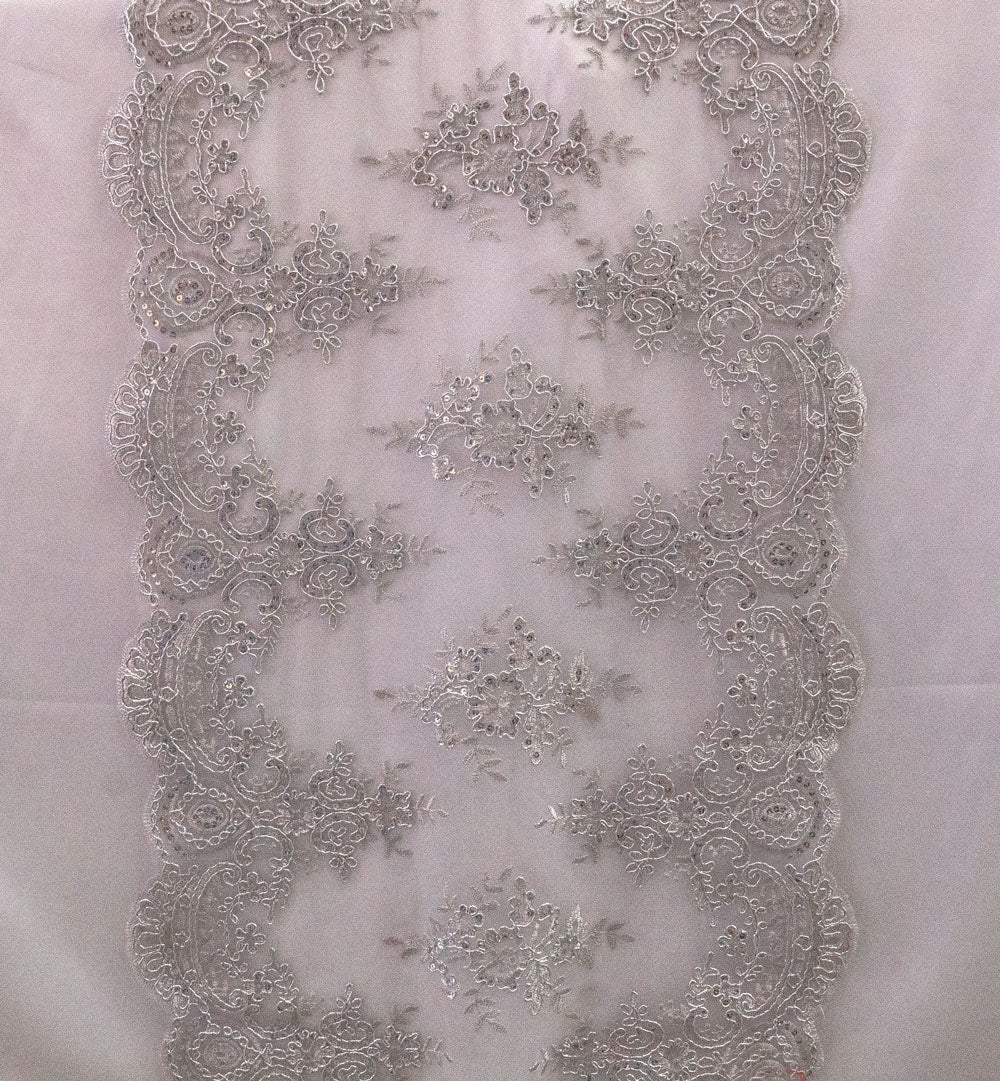 14 Colors, Table Runners # Q 288