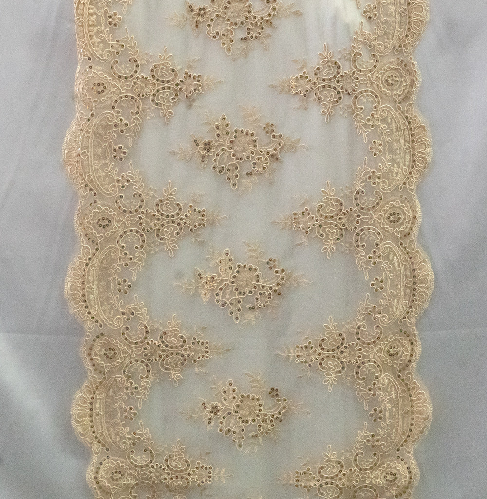 14 Colors, Table Runners # Q 288