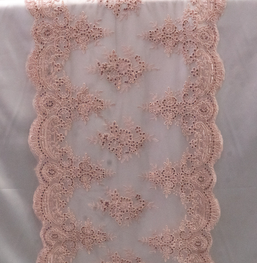 14 Colors, Table Runners # Q 288