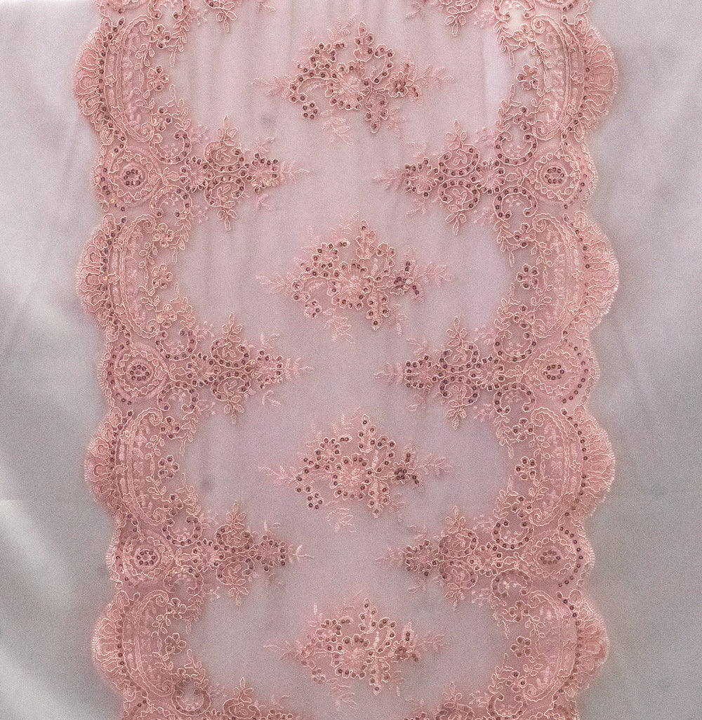 14 Colors, Table Runners # Q 288