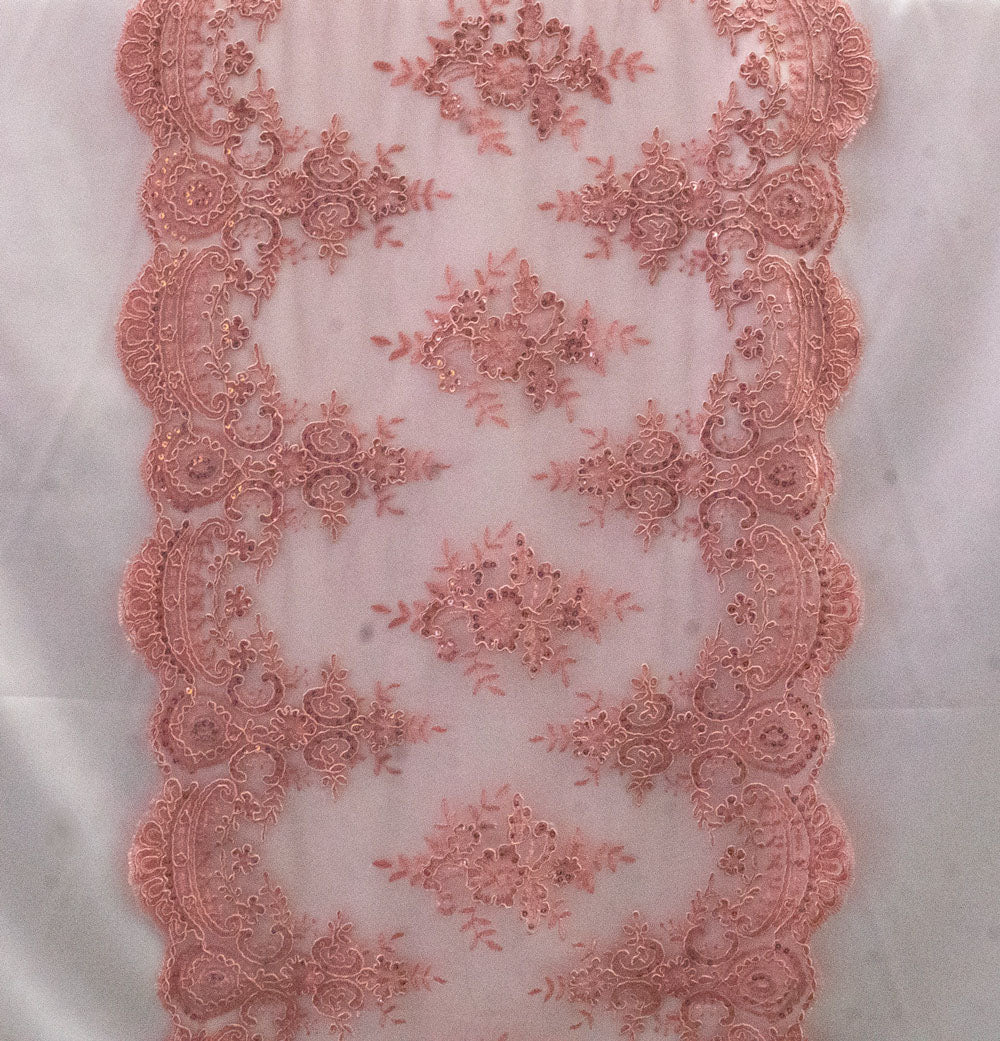 14 Colors, Table Runners # Q 288