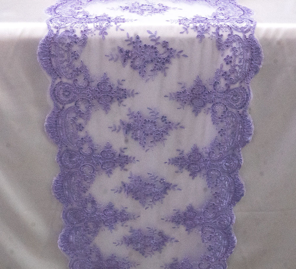 14 Colors, Table Runners # Q 288