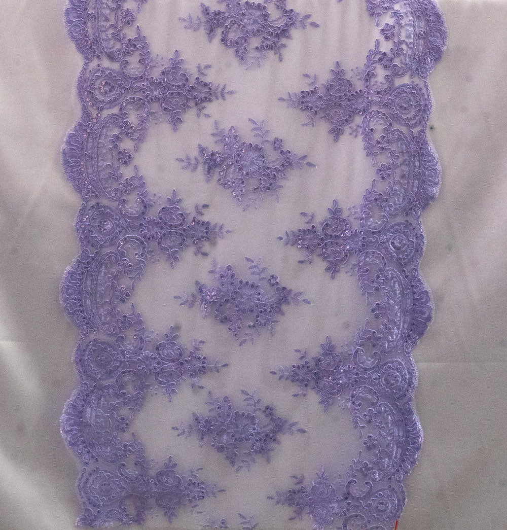 14 Colors, Table Runners # Q 288