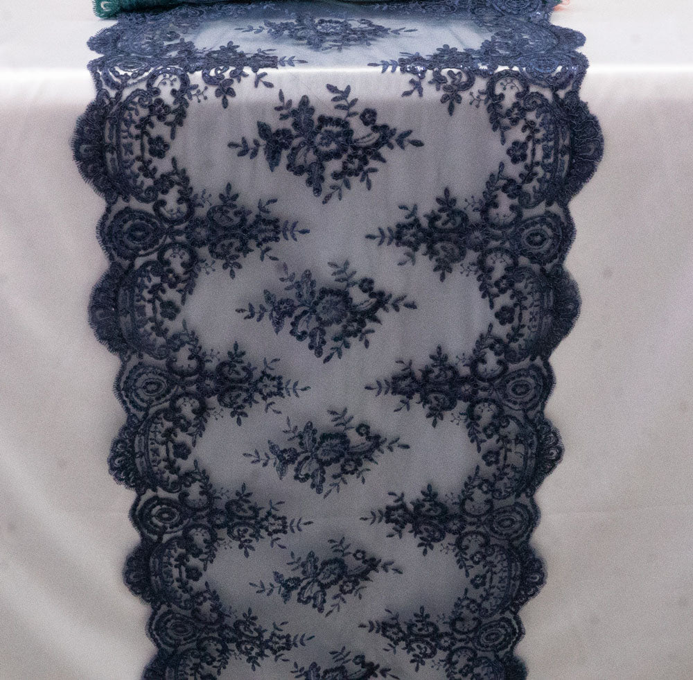 14 Colors, Table Runners # Q 288