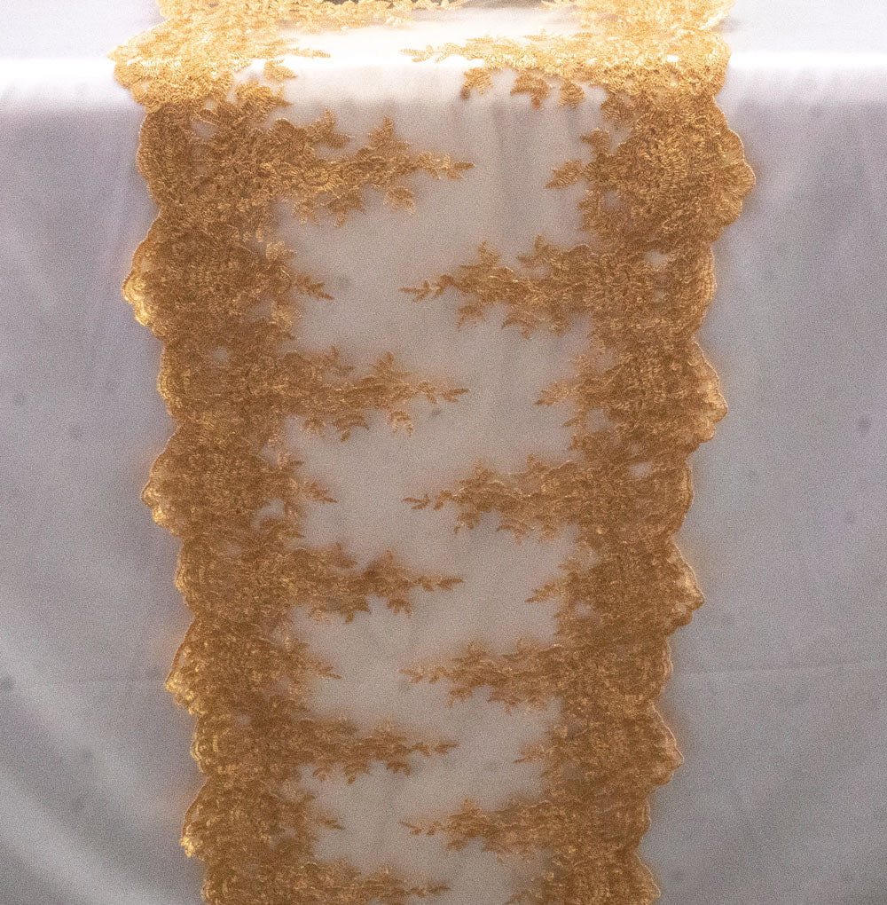 12 Colors, Table Runners # UNIJOHN 15-5
