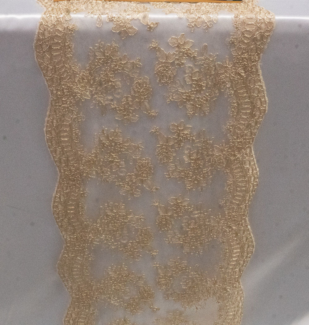 2 Colors,Table Runners # 92028