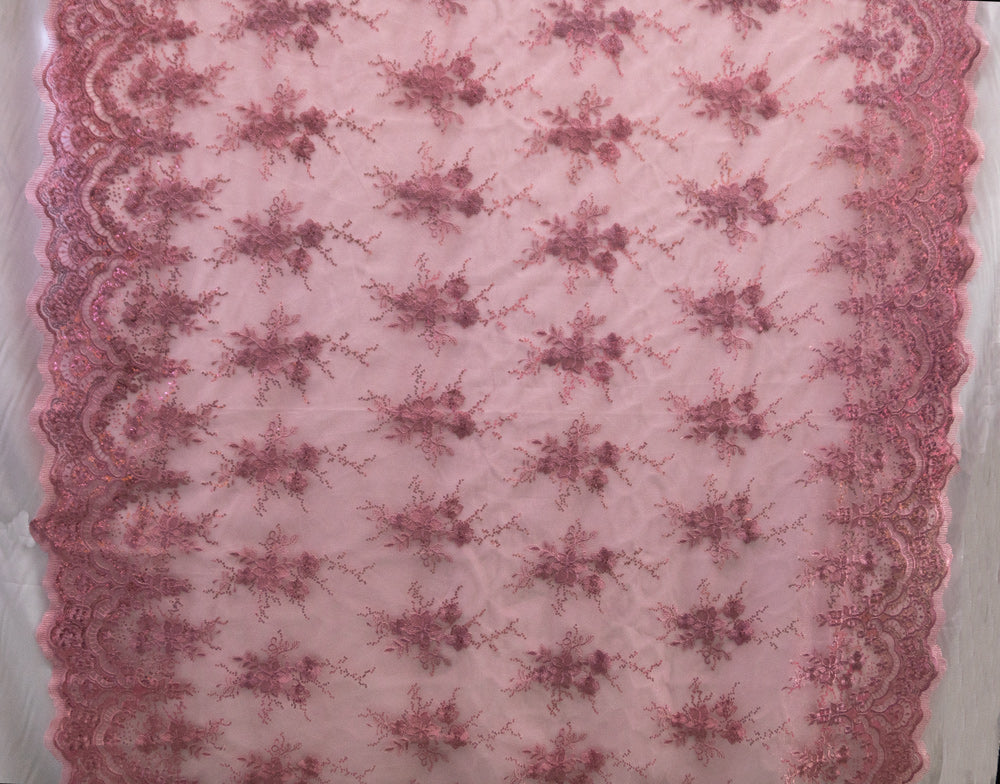 17 Colors, Embroidery Sequins # JH 111026-7 ( Group A)