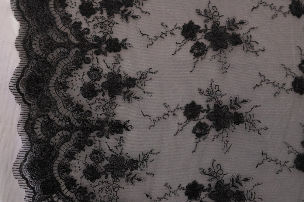 17 Colors, Embroidery Sequins # JH 111026-7 ( Group A)