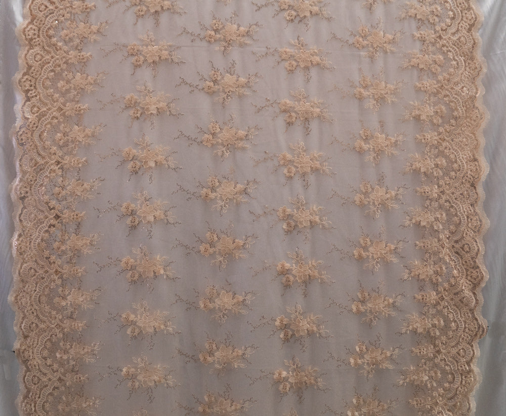 17 Colors, Embroidery Sequins # JH 111026-7 ( Group A)