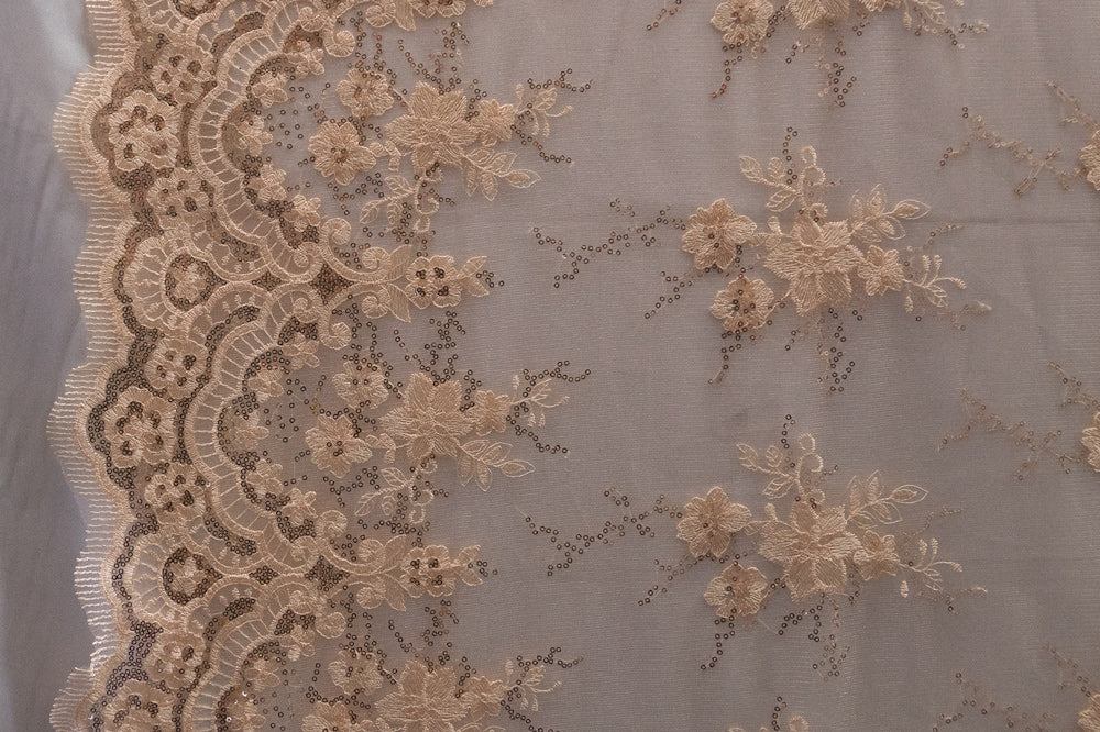 17 Colors, Embroidery Sequins # JH 111026-7 ( Group A)