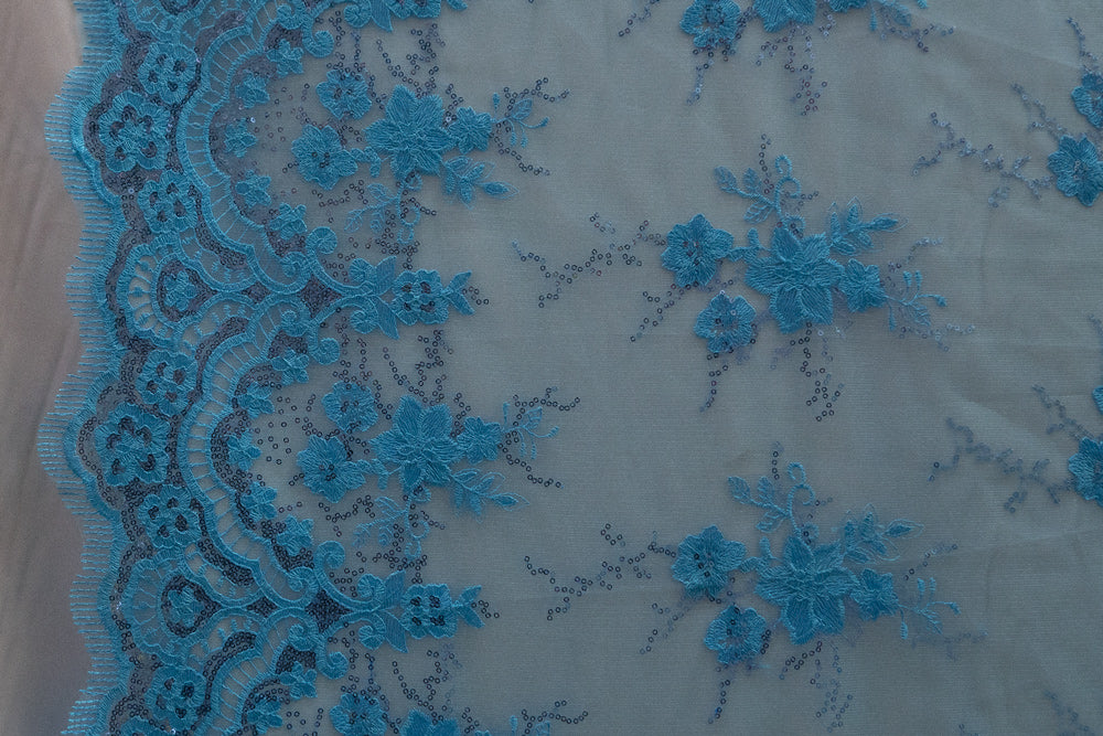 17 Colors, Embroidery Sequins # JH 111026-7 ( Group A)