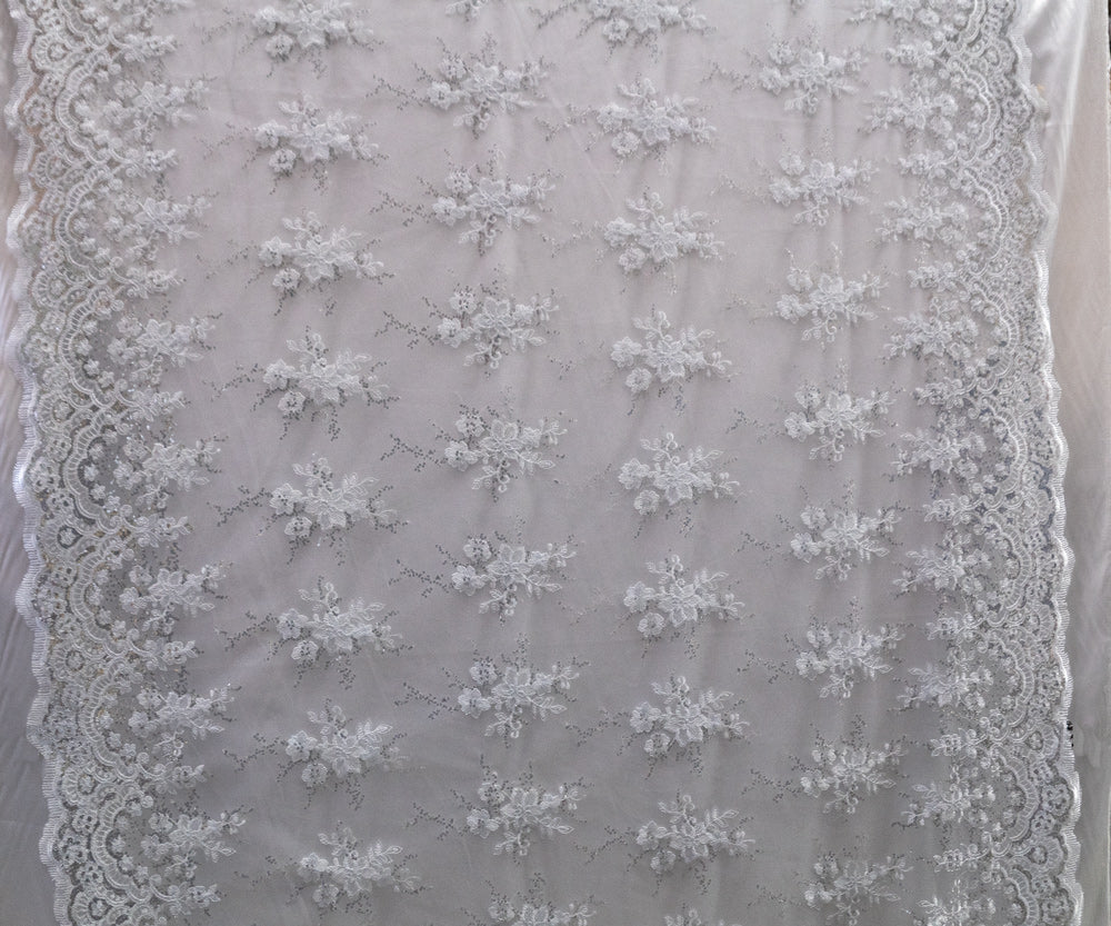 17 Colors, Embroidery Sequins # JH 111026-7 ( Group A)