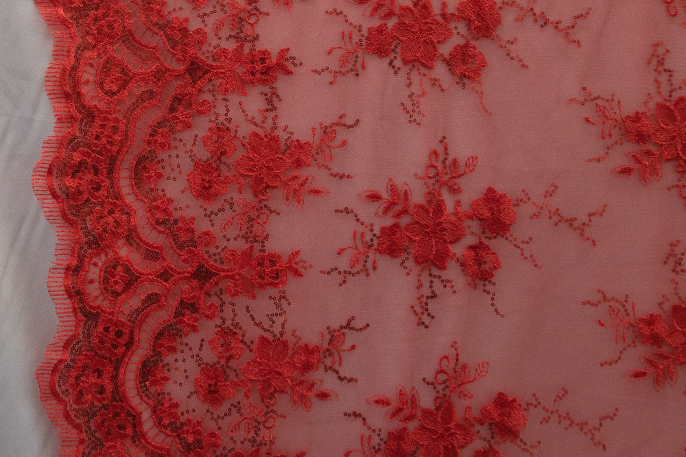 17 Colors, Embroidery Sequins # JH 111026-7 ( Group A)