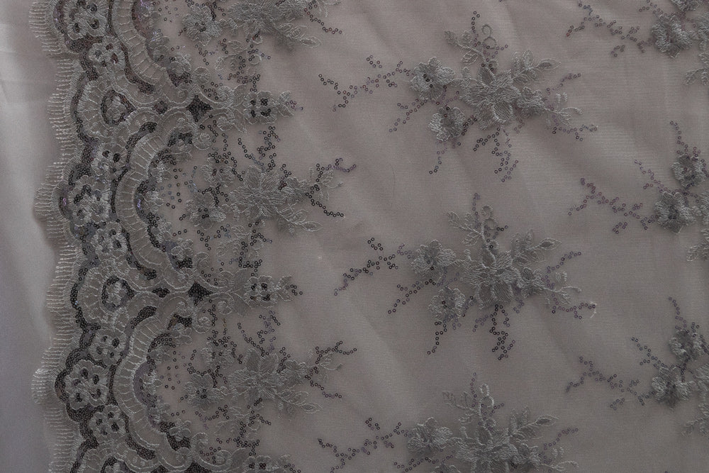 17 Colors, Embroidery Sequins # JH 111026-7 ( Group A)