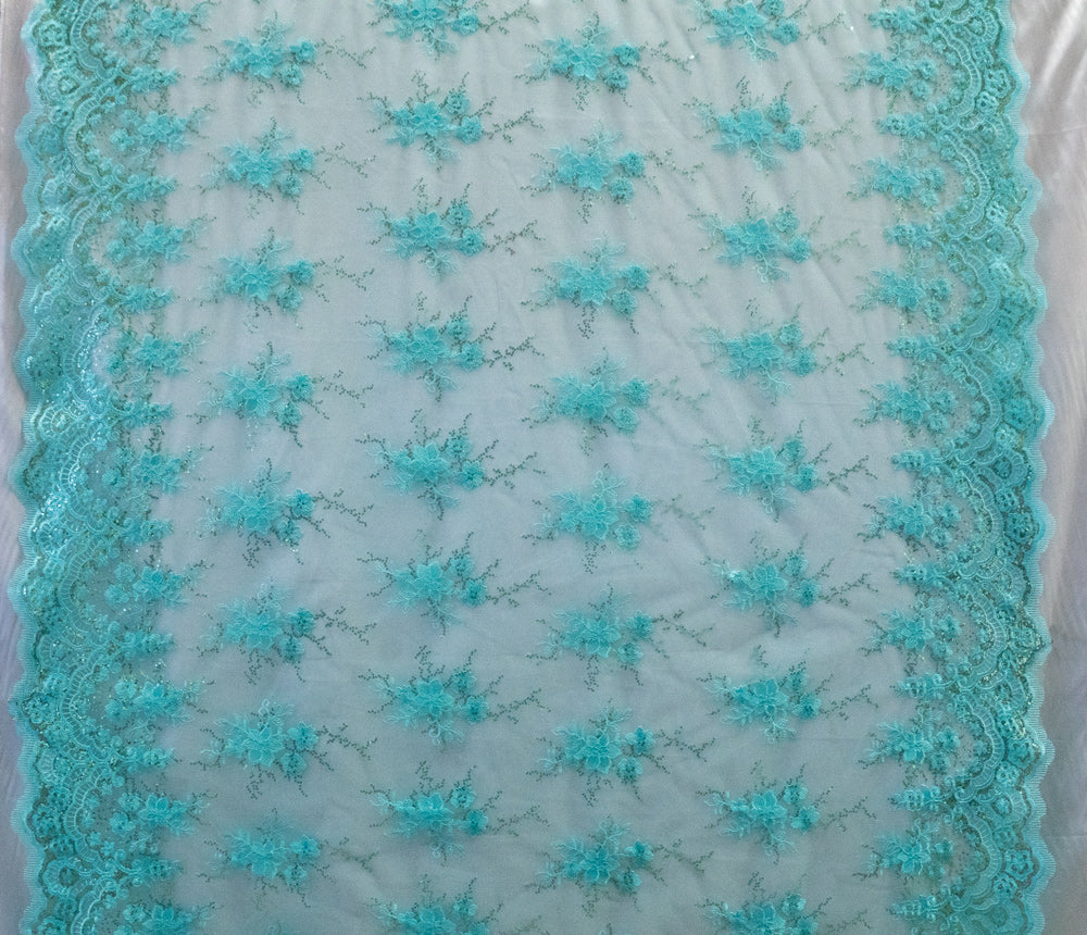 17 Colors, Embroidery Sequins # JH 111026-7 ( Group A)