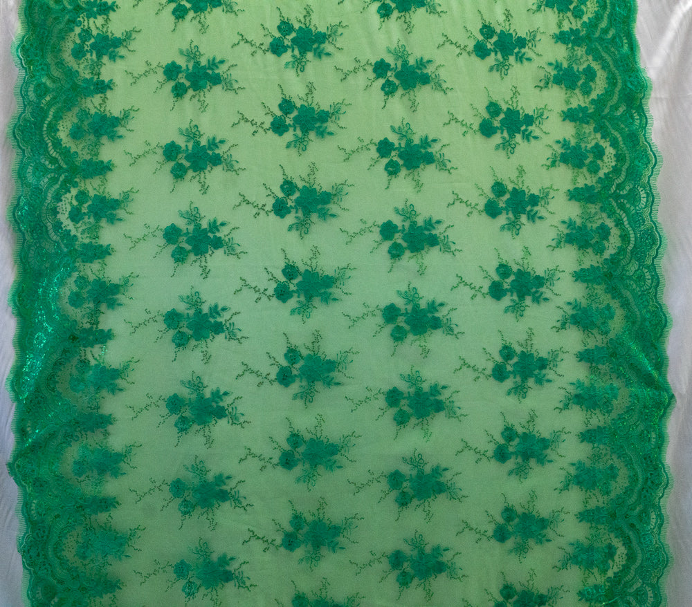 17 Colors, Embroidery Sequins # JH 111026-7 ( Group A)