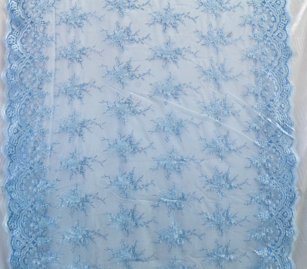 17 Colors, Embroidery Sequins # JH 111026-7 ( Group A)