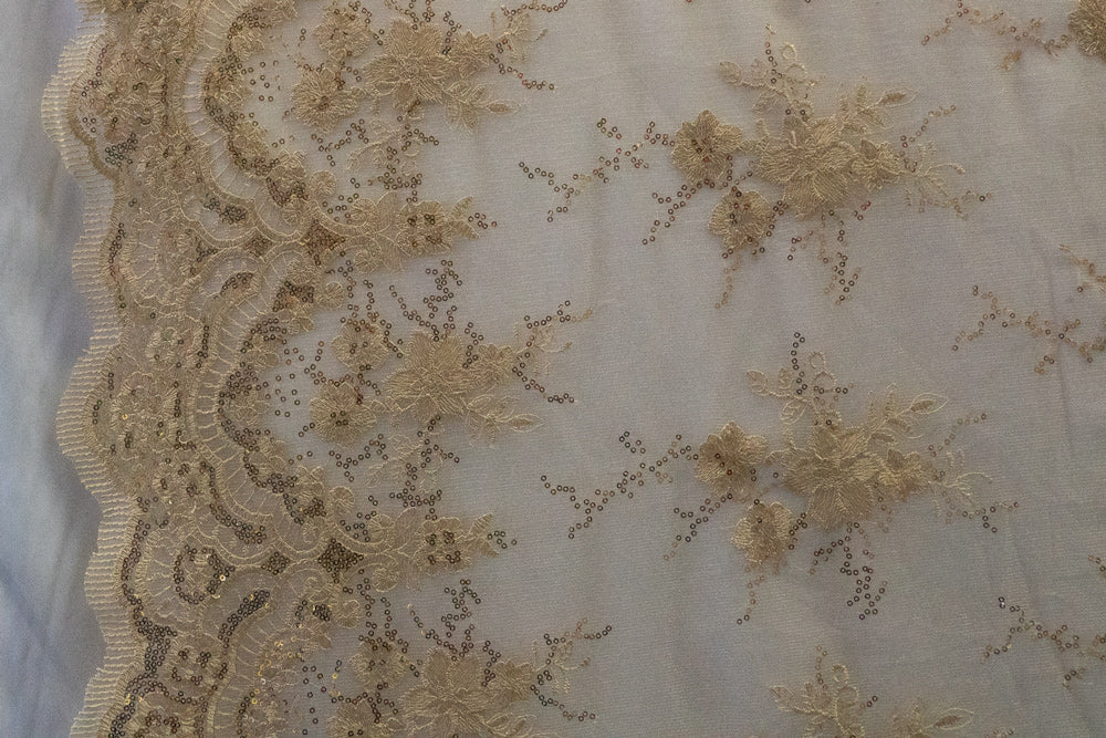 8 Colors, Embroidery Sequins # JH 111026-7 ( Group B)