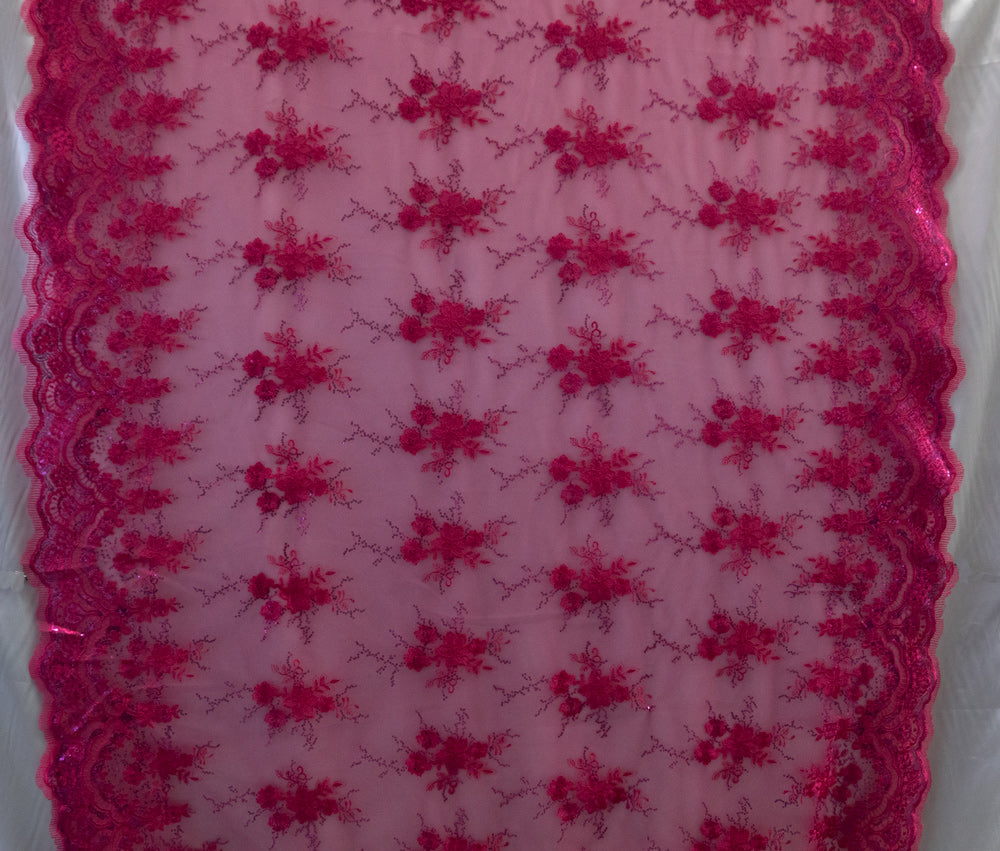 17 Colors, Embroidery Sequins # JH 111026-7 ( Group A)