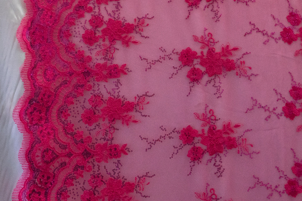 17 Colors, Embroidery Sequins # JH 111026-7 ( Group A)