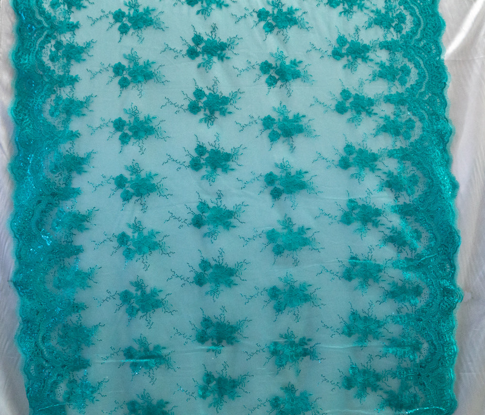 17 Colors, Embroidery Sequins # JH 111026-7 ( Group A)