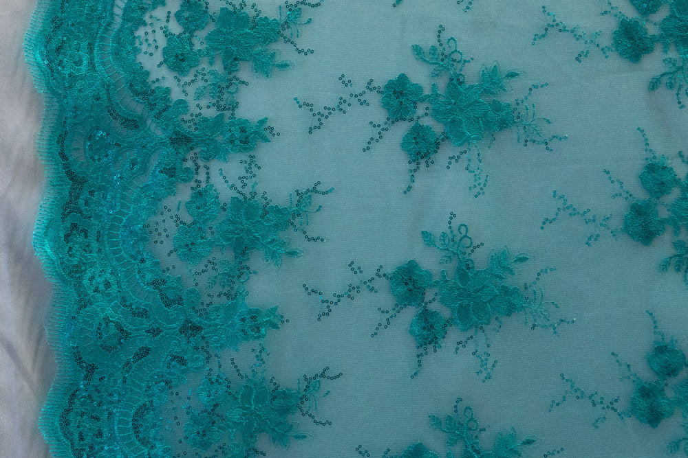 17 Colors, Embroidery Sequins # JH 111026-7 ( Group A)