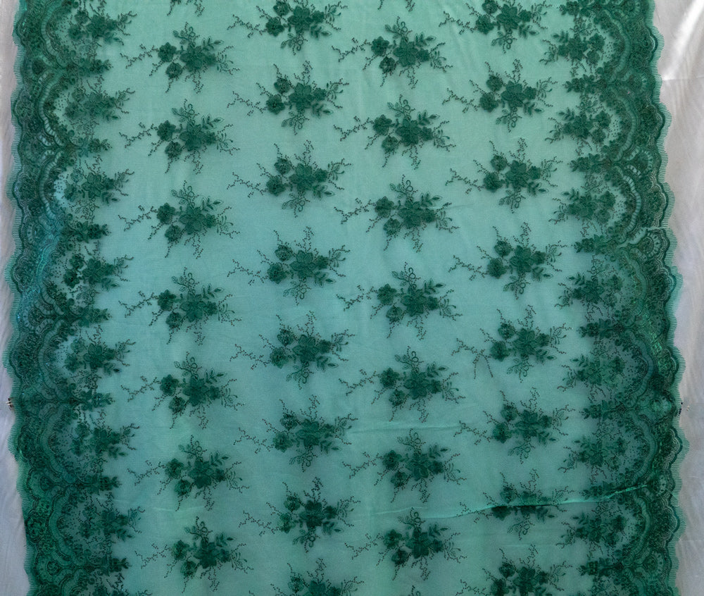 17 Colors, Embroidery Sequins # JH 111026-7 ( Group A)