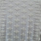 3 Colors, Heavy Hand Beaded Embroidered Flowers  UNAN 2201