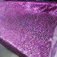 Fuchsia  Sequin Spider Mesh # 11EB056