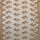 17 Colors, Embroidered Lace With Beads And Sequins  # HT 1027
