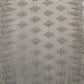 3 Colors, Heavy Hand Beaded Embroidered Flowers  UNAN 2201