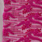 10 Colors, Embroidered Flower   # Y-21-6-5
