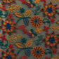 11 colors 3D Mixed Colors Embroidered Flowers # 22EMB010