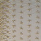 Universe Lace  Fabric Bridal Veil Corded Flowers # SG 3218