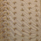 Universe Lace  Fabric Bridal Veil Corded Flowers # SG 3218