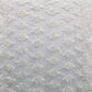 Universe Lace  Fabric Bridal Veil Corded Flowers # EMBB852-1