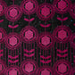 African Embroidery. SL123