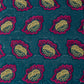 African Embroidery. SL117